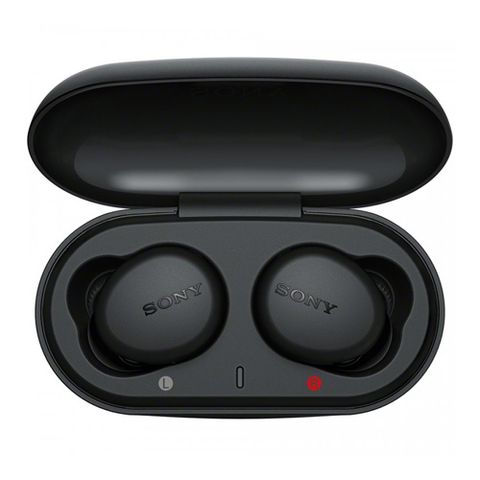Tai Nghe Sony Wf-xb700 - Black