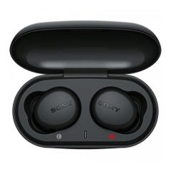  Tai Nghe Sony Wf-xb700 - Black 