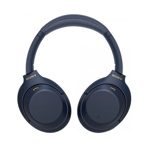 Tai Nghe Sony Wh-1000xm4 Wireless Noise-cancelling - Midnight Blue