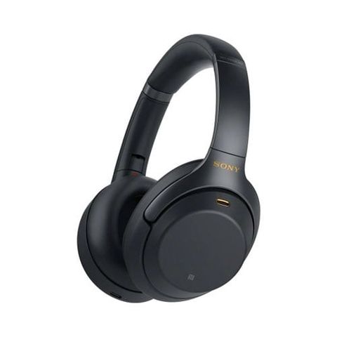 Tai Nghe Sony Wh-1000xm4 Wireless Noise - Black