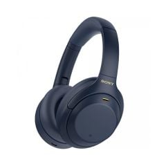  Tai Nghe Sony Wh-1000xm4 Wireless Noise - Midnight Blue 