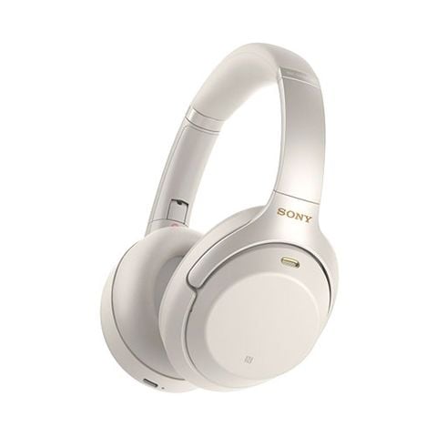 Tai Nghe Sony Wh-1000xm4 Wireless Noise - White
