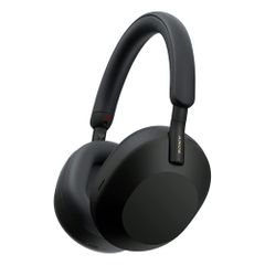  Tai Nghe Sony Wh-1000xm5 Wireless Noise-cancelling - Black 