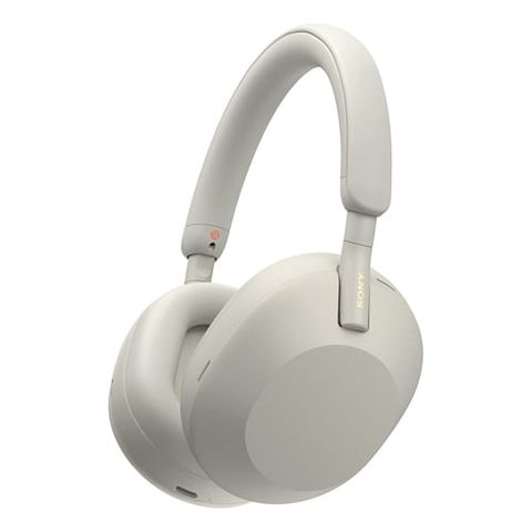Tai Nghe Sony Wh-1000xm5 Wireless Noise-cancelling - White