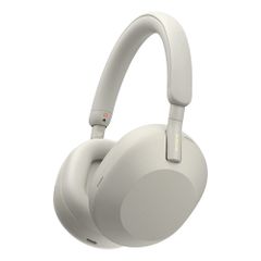  Tai Nghe Sony Wh-1000xm5 Wireless Noise-cancelling - White 