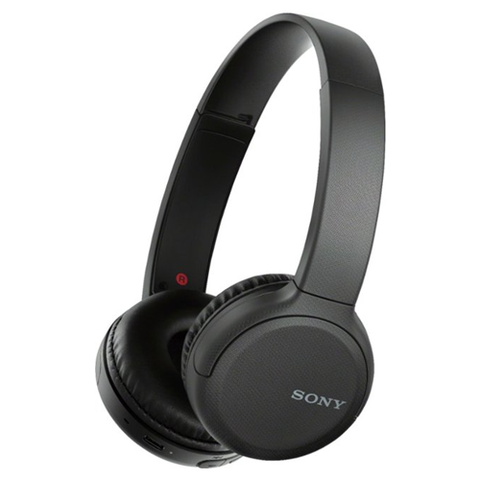 Tai Nghe Sony Wh-ch510 - Black