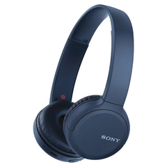  Tai Nghe Sony Wh-ch510 - Blue 
