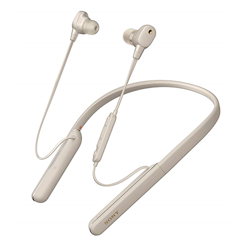 Tai Nghe Sony Wi-1000xm2 - White