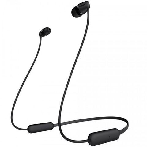 Tai Nghe Sony Wi-c200 - Black