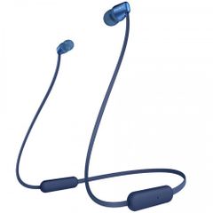  Tai Nghe Sony Wi-c200 - Blue 