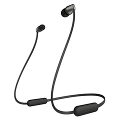  Tai Nghe Sony Wi-c310 - Black 