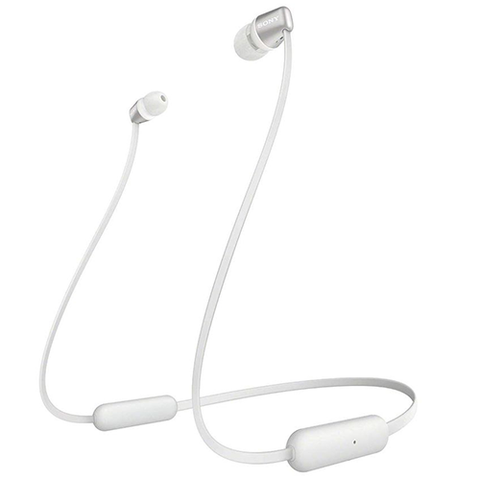 Tai Nghe Sony Wi-c310 - White