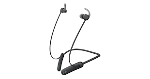 Tai Nghe Sony Wi-sp510-dz E