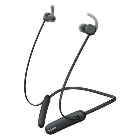 Tai Nghe Sony Wi-sp510 - Black