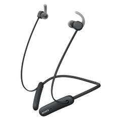  Tai Nghe Sony Wi-sp510 - Black 