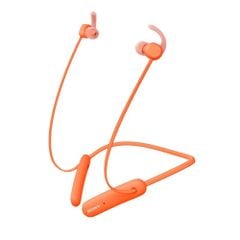  Tai Nghe Sony Wi-sp510 - Orange 