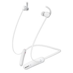  Tai Nghe Sony Wi-sp510 - White 