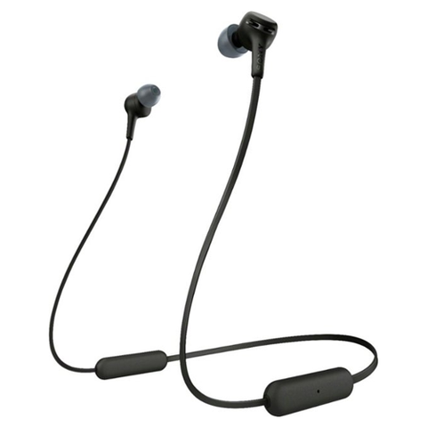 Tai Nghe Sony Wi-xb400 - Black