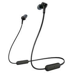  Tai Nghe Sony Wi-xb400 - Black 