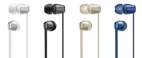 Tai Nghe Sony Wi C310
