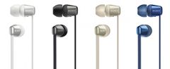  Tai Nghe Sony Wi C310 