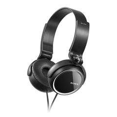  Tai nghe Sony XB250 