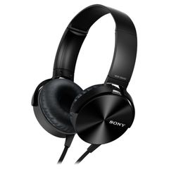  Tai nghe Sony XB450AP 