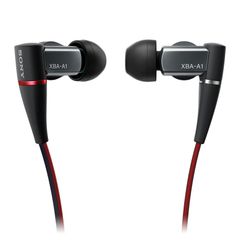  Tai nghe Sony XBA-A1AP 