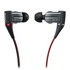  Tai nghe Sony XBA-A2 