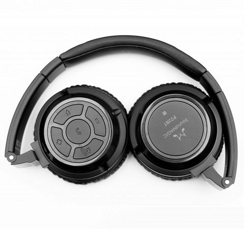 Tai Nghe Soundmagic P22bt