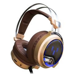  Tai Nghe Soundmax Ah-318 