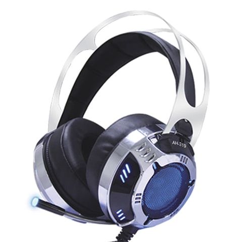 Tai Nghe Soundmax Ah-319