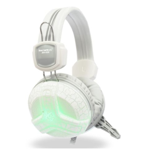 Tai Nghe Soundmax Ah-320