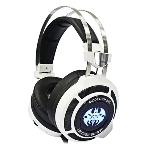 Tai Nghe Soundmax Ah-323