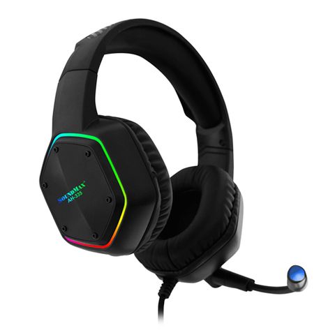 Tai Nghe Soundmax Ah-335