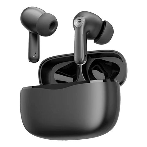 Tai Nghe Soundpeats Air 3 Pro - Black
