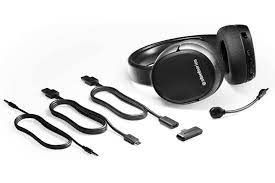 Tai Nghe Steelseries Arctis 1 Wireless For Playstation