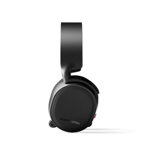 Tai Nghe Steelseries Arctis 3 Black Edition