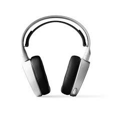 Tai Nghe Steelseries Arctis 3 White 61506