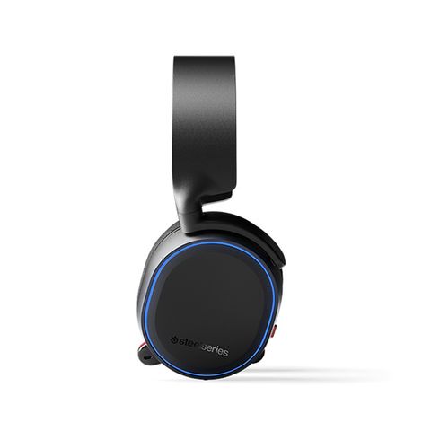 Tai Nghe Steelseries Arctis 5 Black Edition