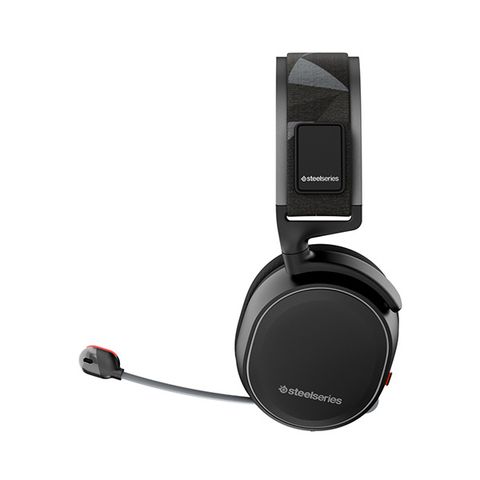 Tai nghe SteelSeries Arctis 7 + Black