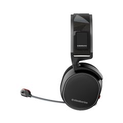  Tai nghe SteelSeries Arctis 7 + Black 