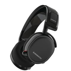  Tai Nghe Steelseries Arctis 7 + Black Wireless 61470 