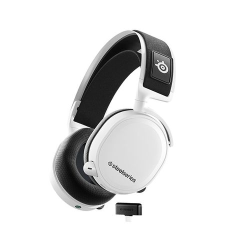 Tai Nghe Steelseries Arctis 7+ White - 61461