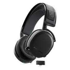 Tai Nghe Steelseries Arctis 7 Plus Black-61470