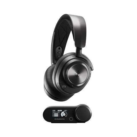 Tai Nghe Steelseries Arctis Nova Pro Wireless 61520
