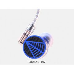  Tai Nghe Tfz Tequila 1 - Xanh 