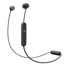  Tai Nghe Thể Thao Bluetooth Sony Wi - C200 