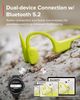 Tai nghe thể thao không dây Bluetooth SUUNTO Sonic