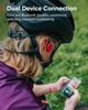 Tai nghe thể thao không dây Bluetooth SUUNTO Wing